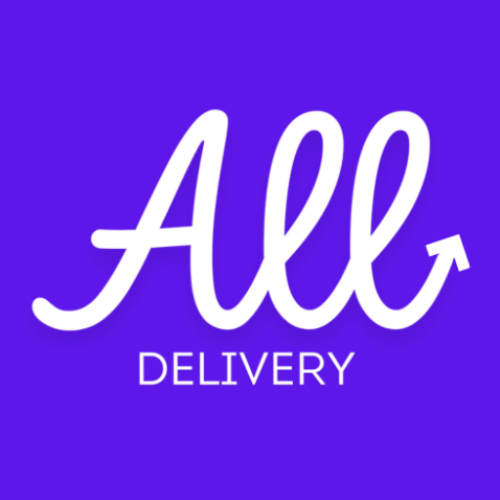 All Delivery Logo