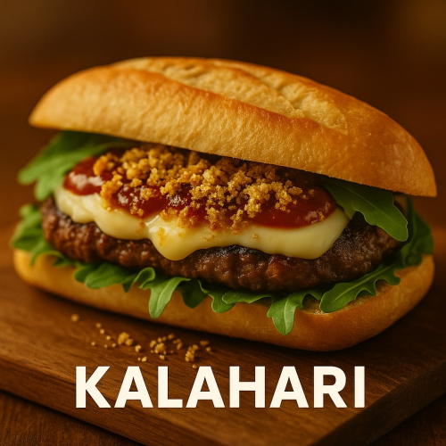 Suricato Kalahari